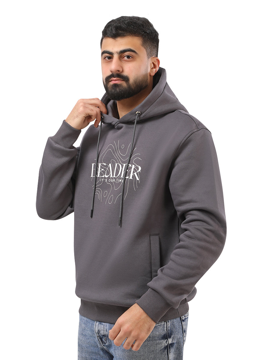 HOODIE LEADER