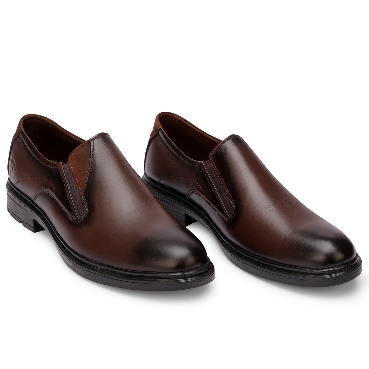 FORMAL LEATHER SHOES