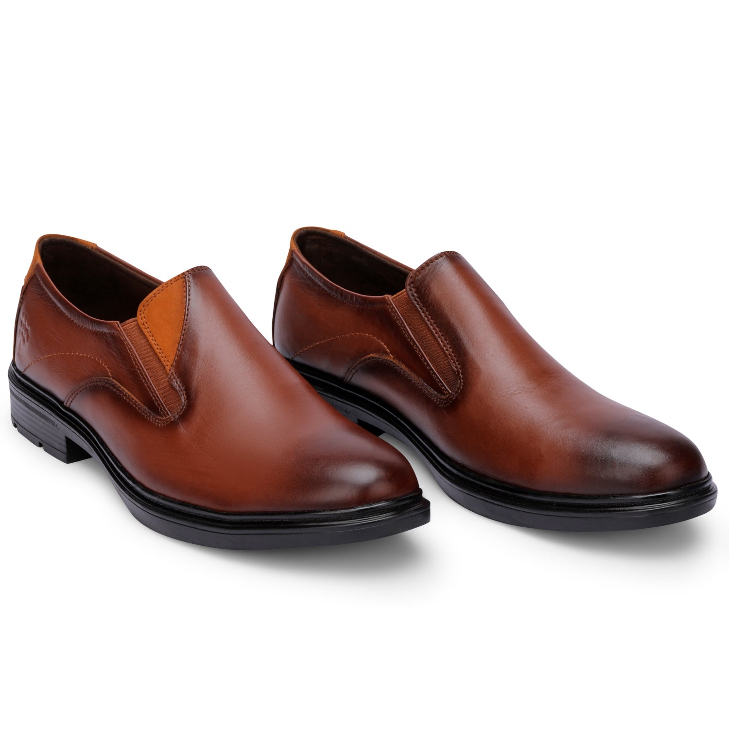 FORMAL LEATHER SHOES