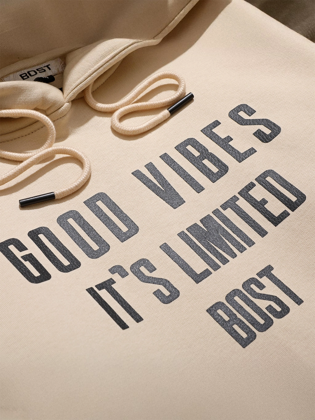 HOODIE (IT’S LIMITED)