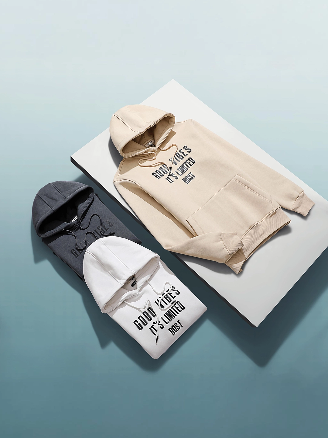 HOODIE (IT’S LIMITED)
