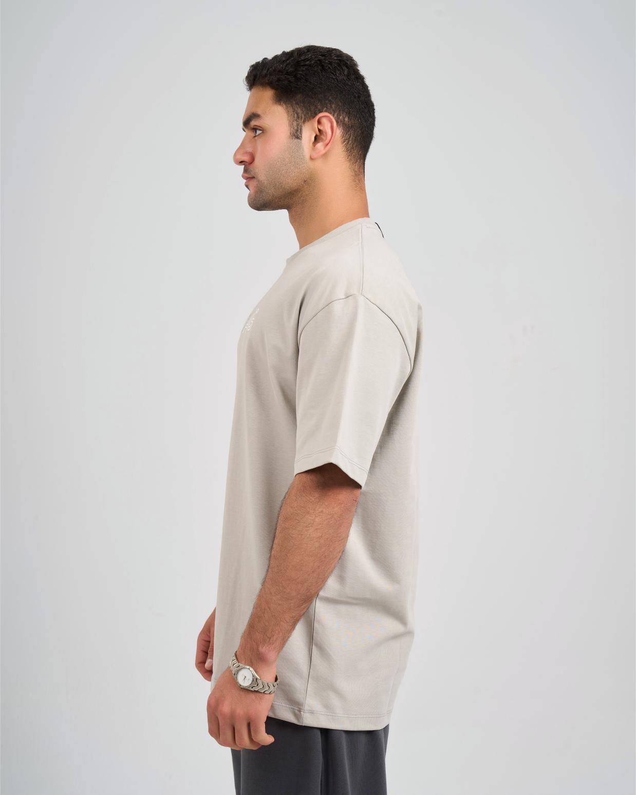 Over Size T-Shirt LOADING