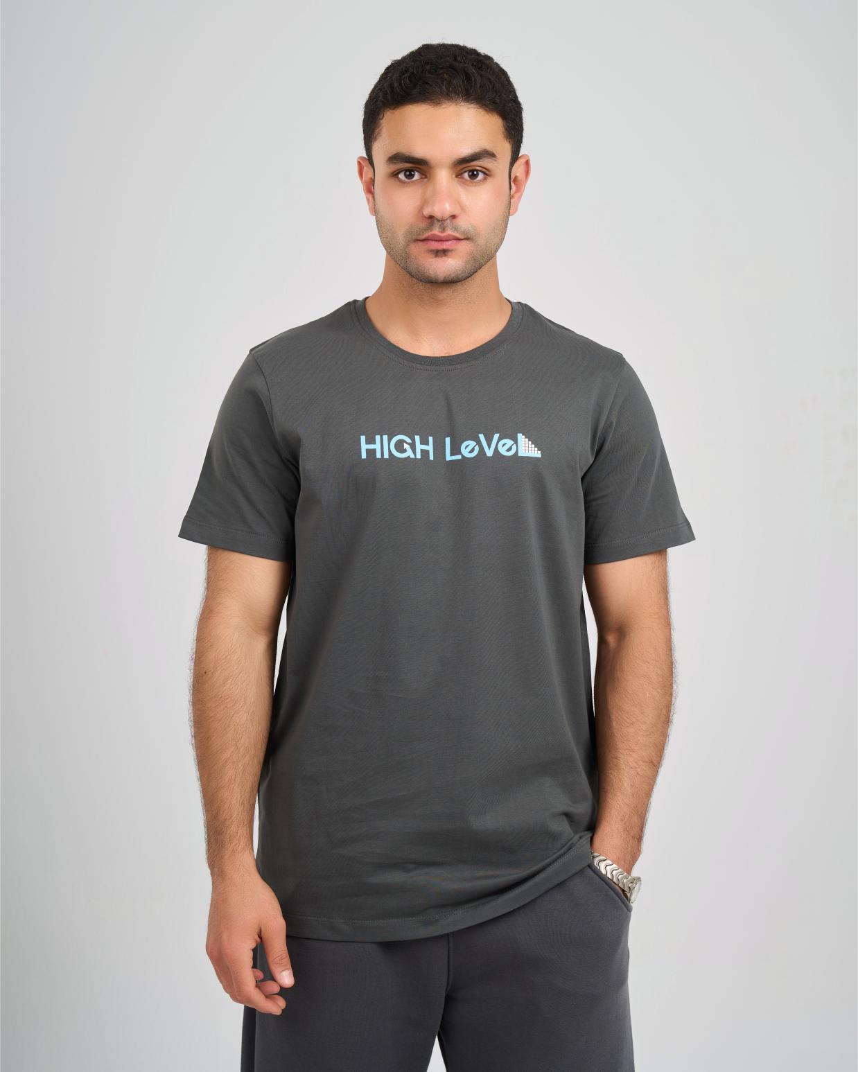 Slim Fit High Level