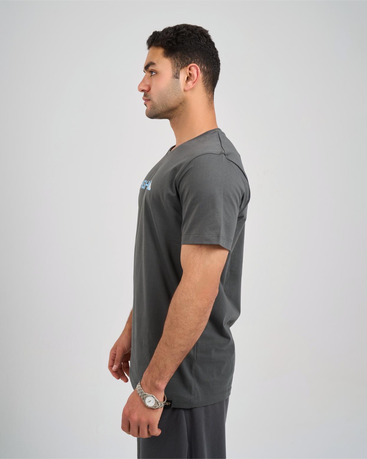 Slim Fit High Level