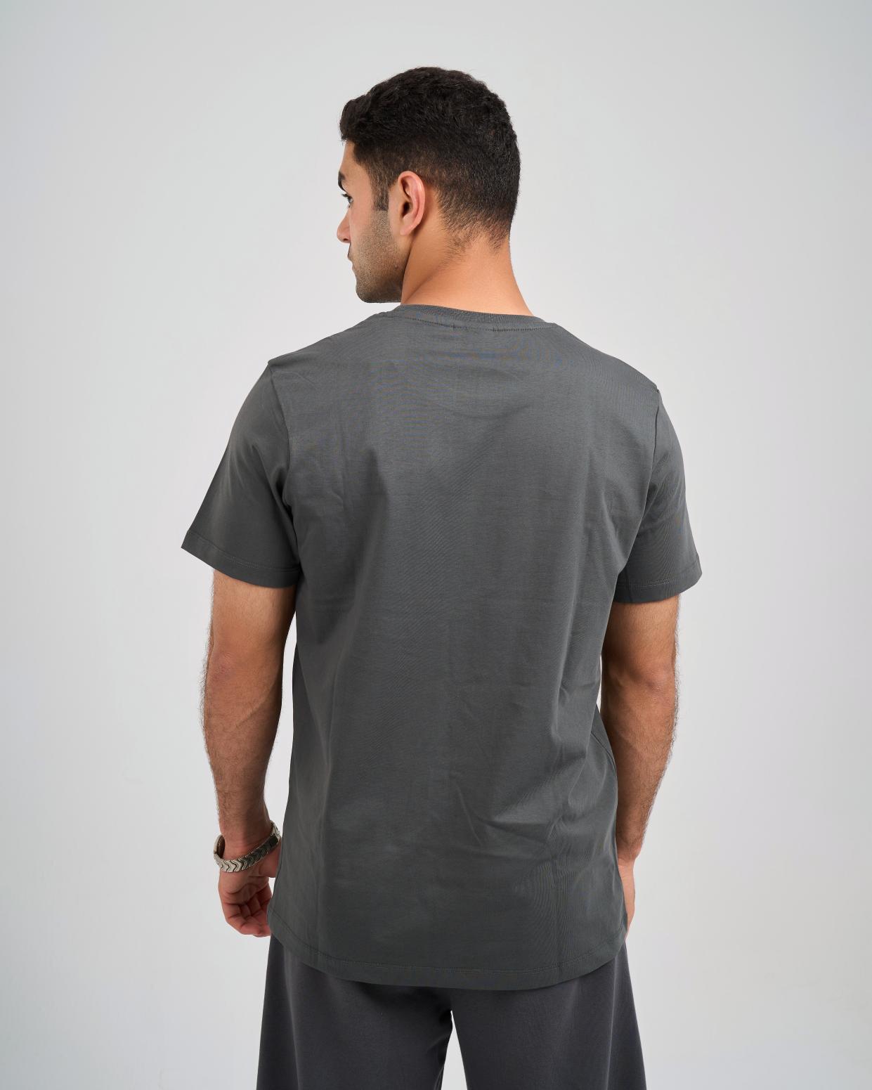 Slim Fit High Level