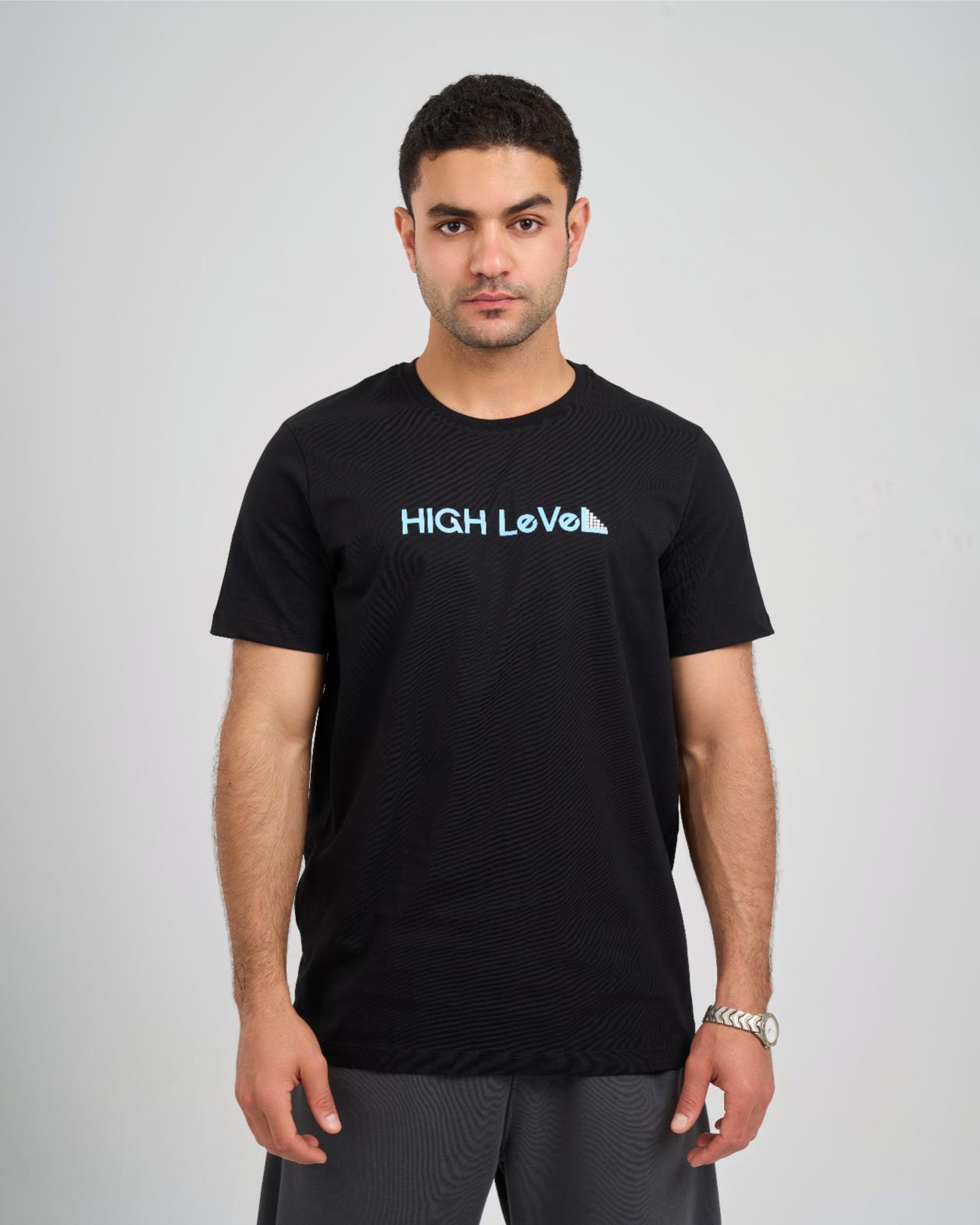 Slim Fit High Level