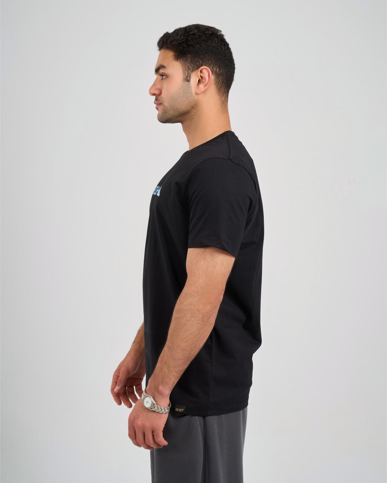 Slim Fit High Level