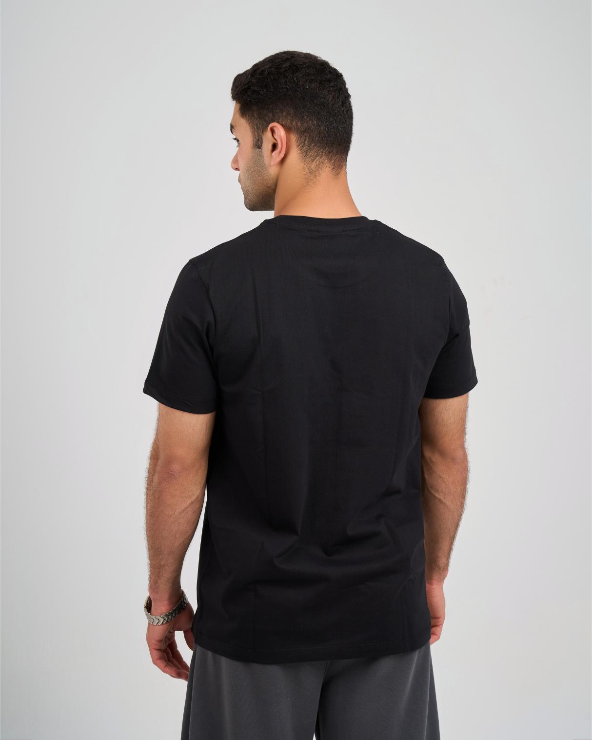 Slim Fit High Level