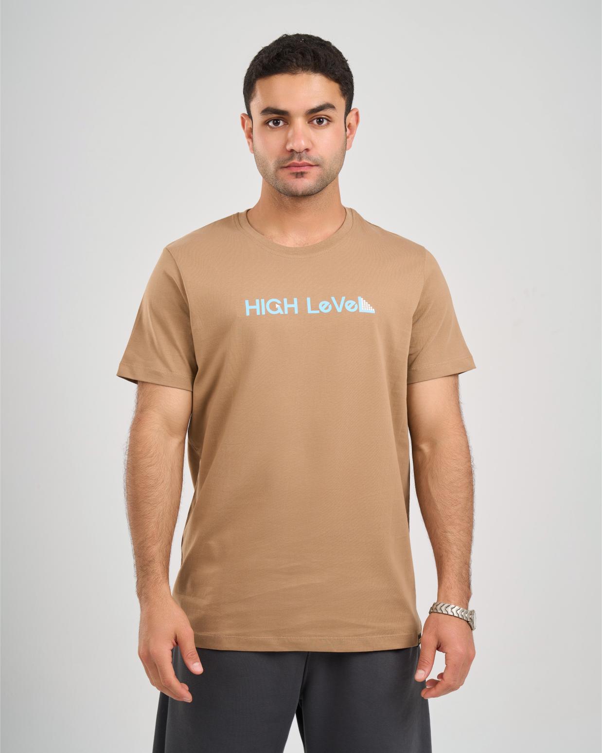 Slim Fit High Level