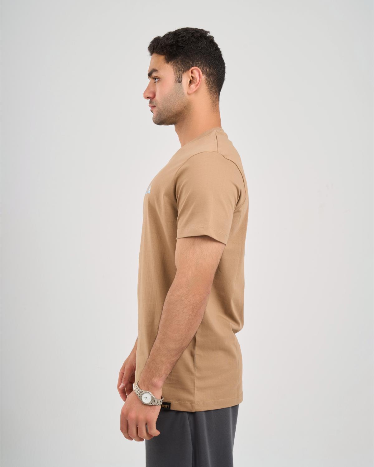 Slim Fit High Level