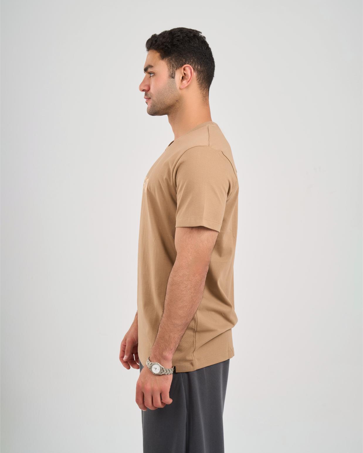 Slim Fit T-Shirt GO ON