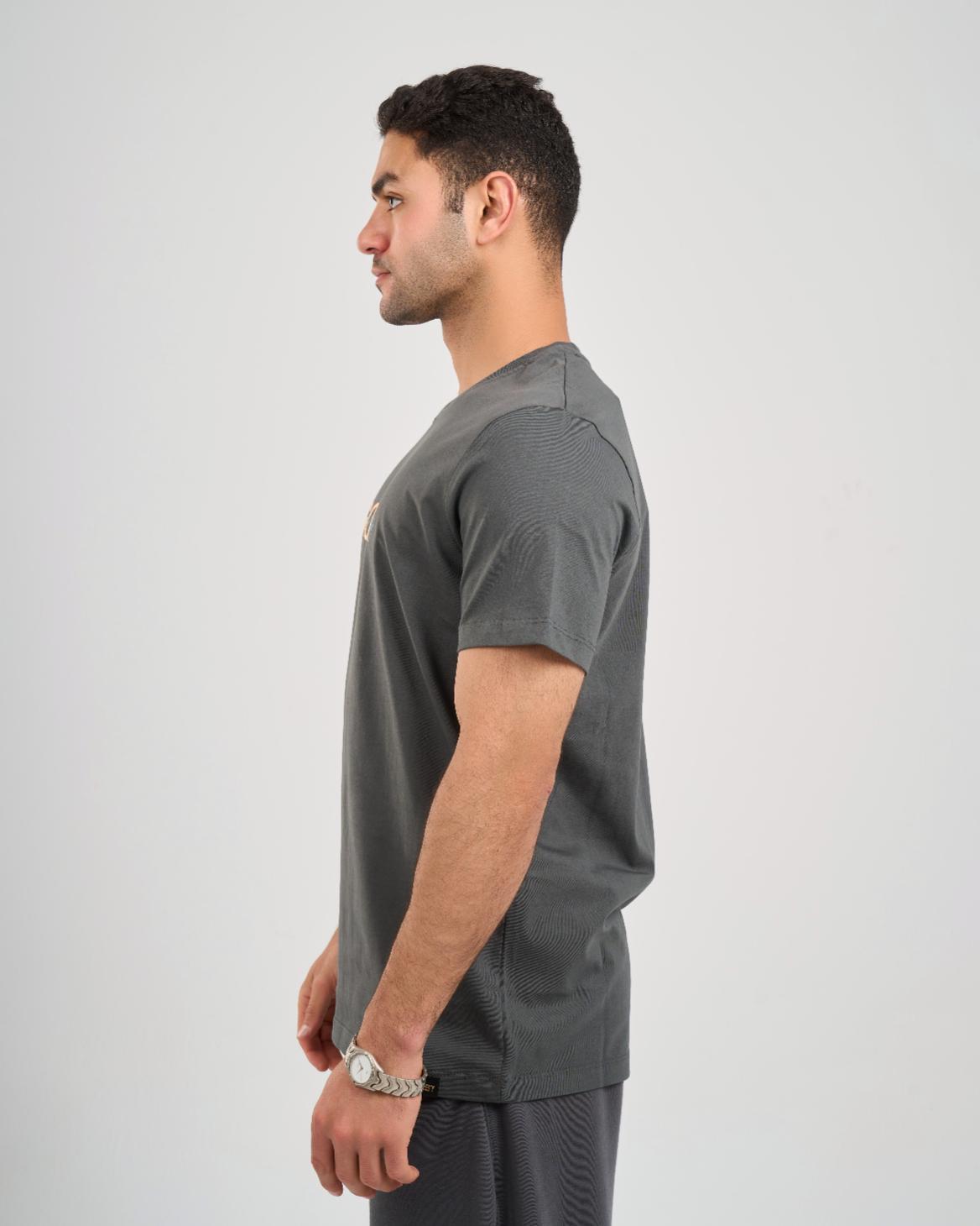 Slim Fit T-Shirt GO ON