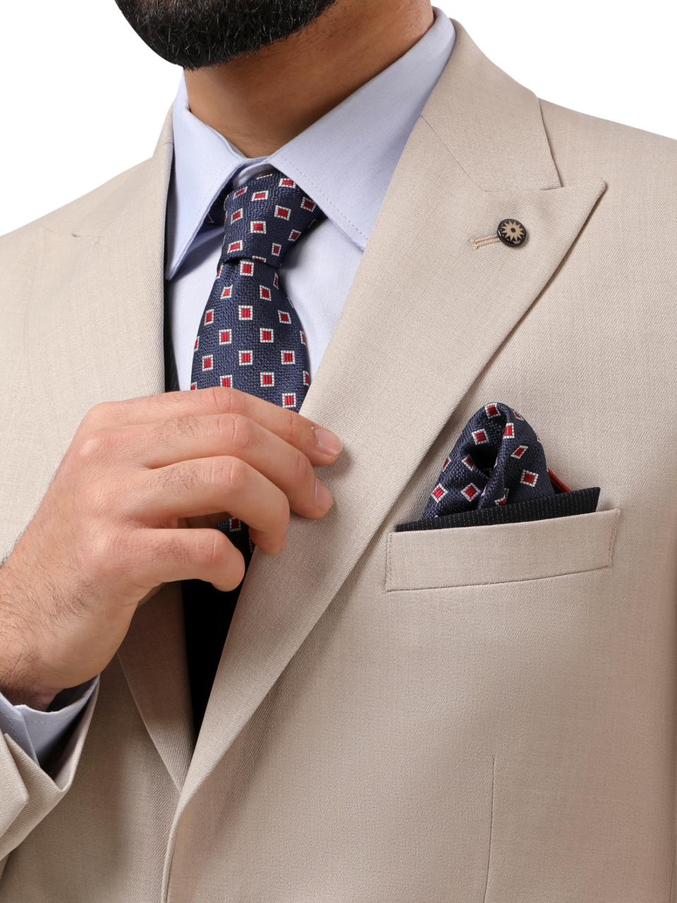 FORMAL LIKRA 3 P-SUIT - 8
